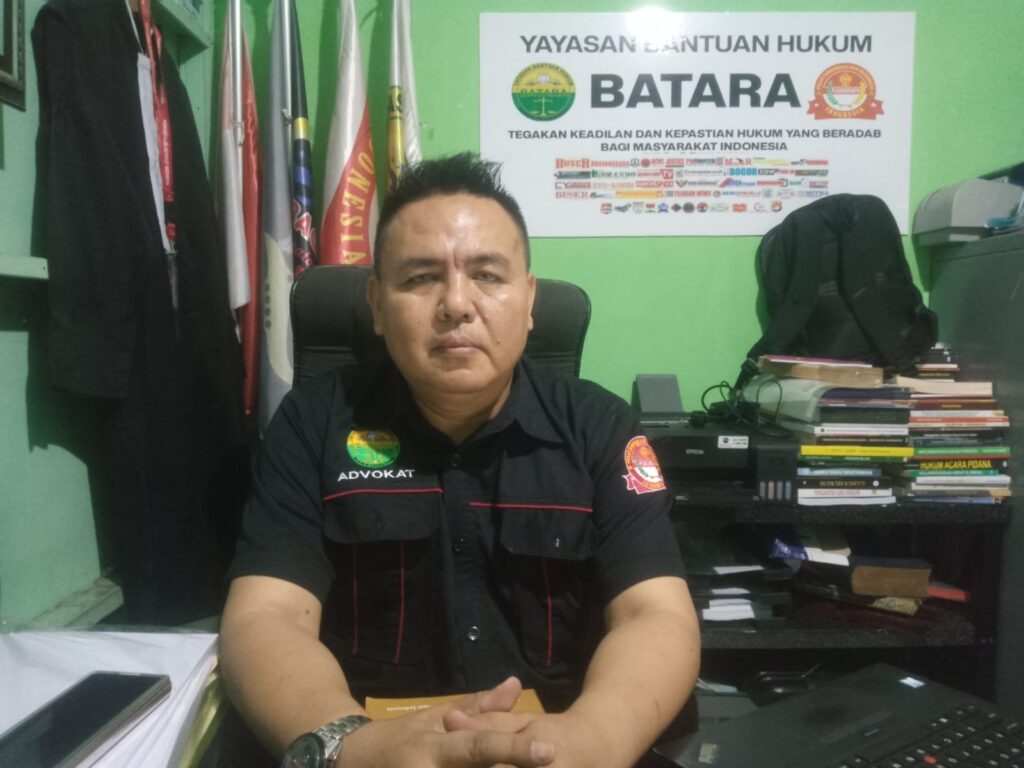 Penanganan Kasus Guru Honorer Muaro Jambi Disorot, Pendekatan Pidana Dinilai Berlebihan